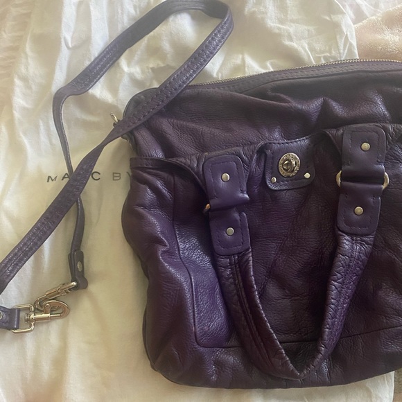 Marc by Marc Jacobs crossbody purse - Picture 3 of 5